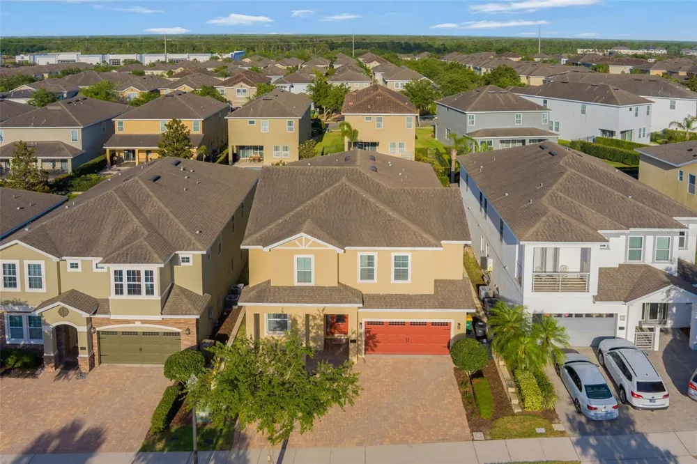 7643 WILMINGTON LOOP Kissimmee, FL 34747