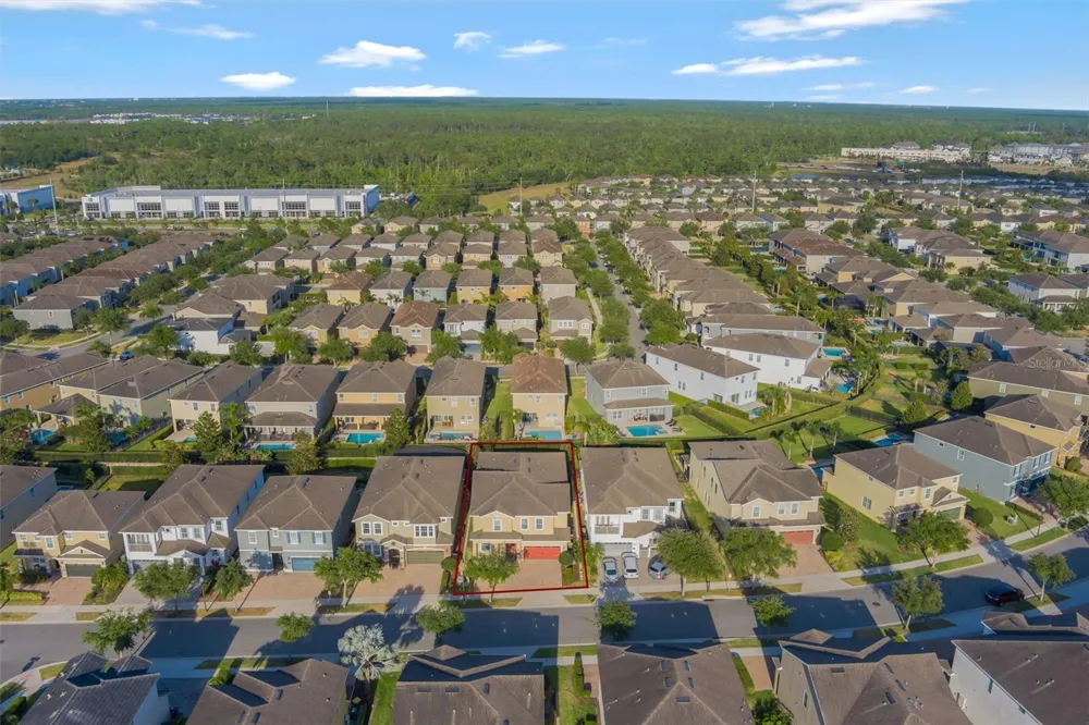 7643 WILMINGTON LOOP Kissimmee, FL 34747