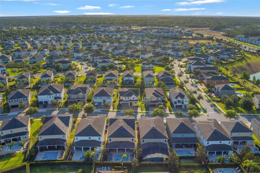 7643 WILMINGTON LOOP Kissimmee, FL 34747