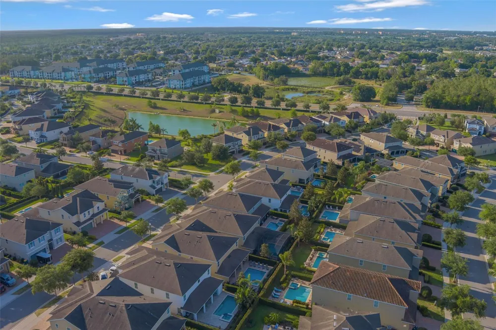 7643 WILMINGTON LOOP Kissimmee, FL 34747