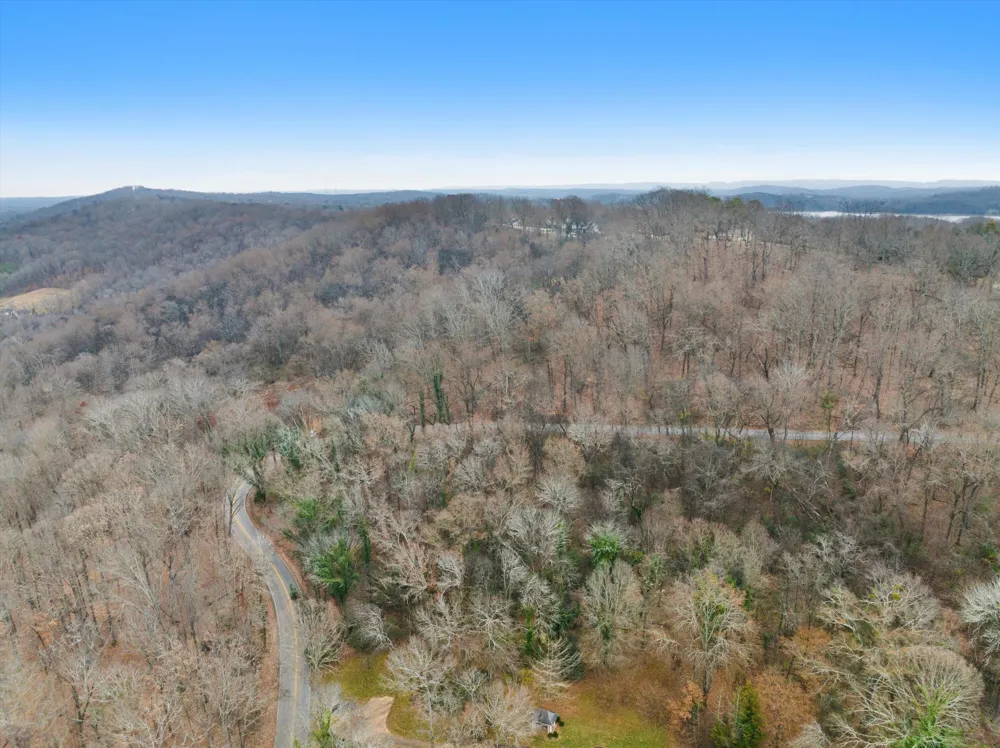 0 Hamill Road Hixson, TN 37343