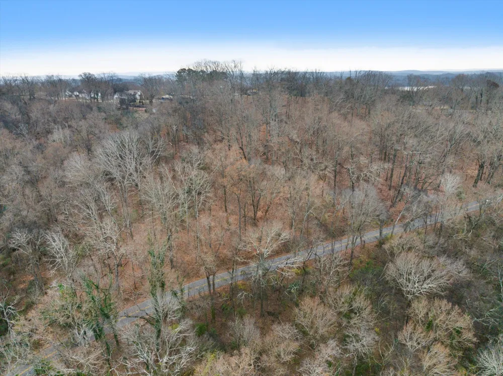 0 Hamill Road Hixson, TN 37343