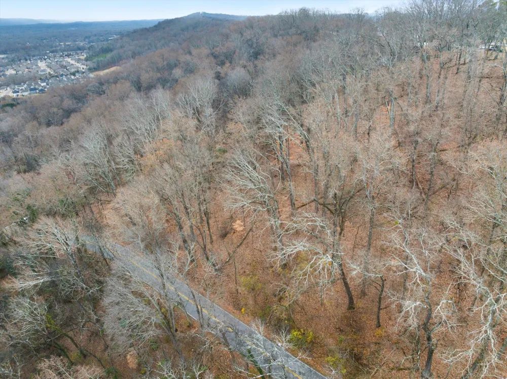 0 Hamill Road Hixson, TN 37343