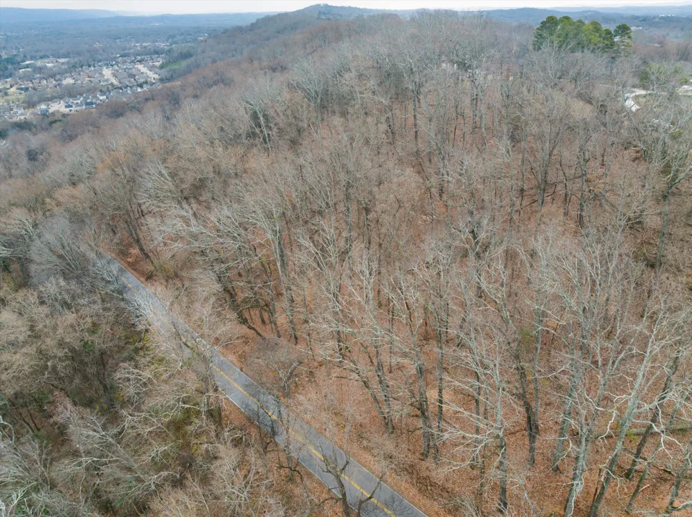 0 Hamill Road Hixson, TN 37343