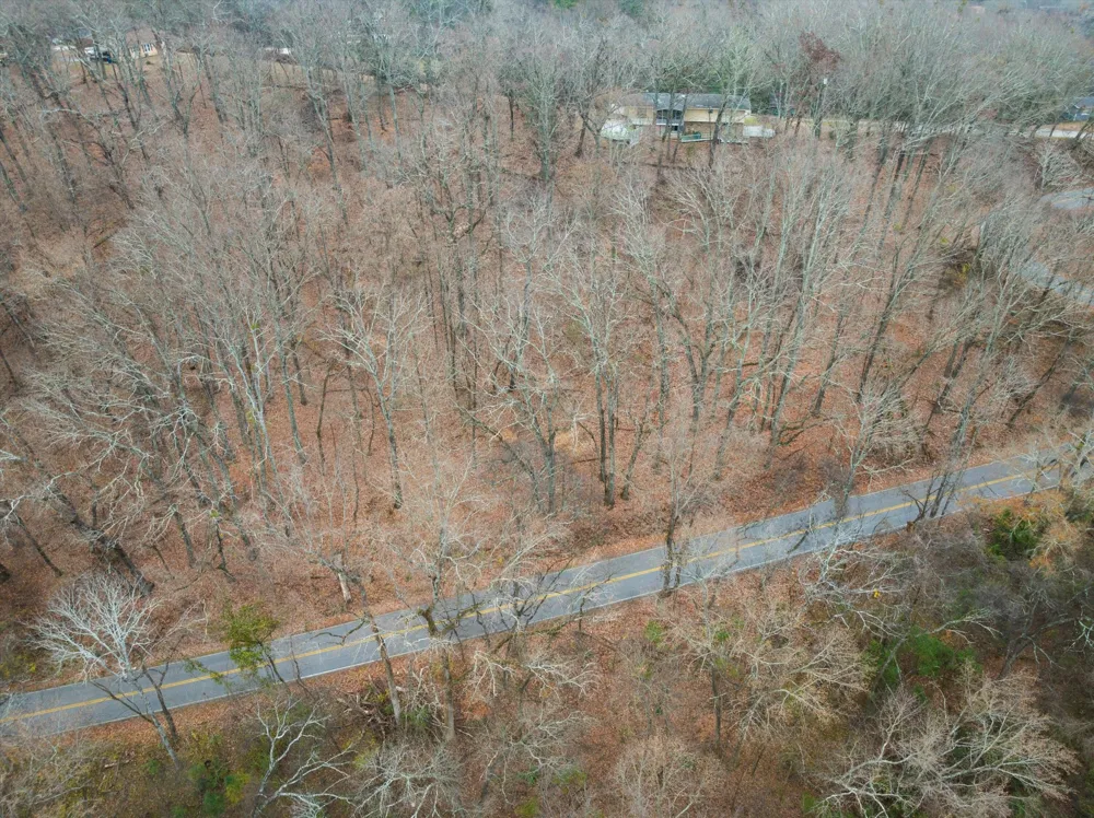 0 Hamill Road Hixson, TN 37343