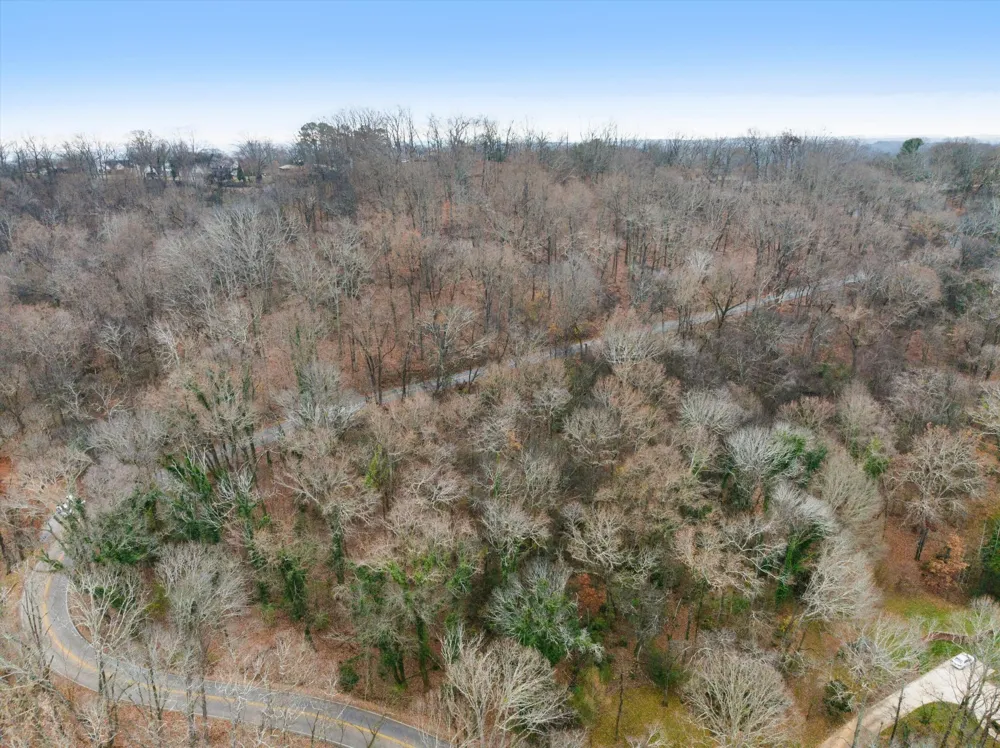 0 Hamill Road Hixson, TN 37343