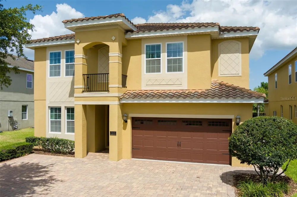 7519 MARKER AVENUE Kissimmee, FL 34747