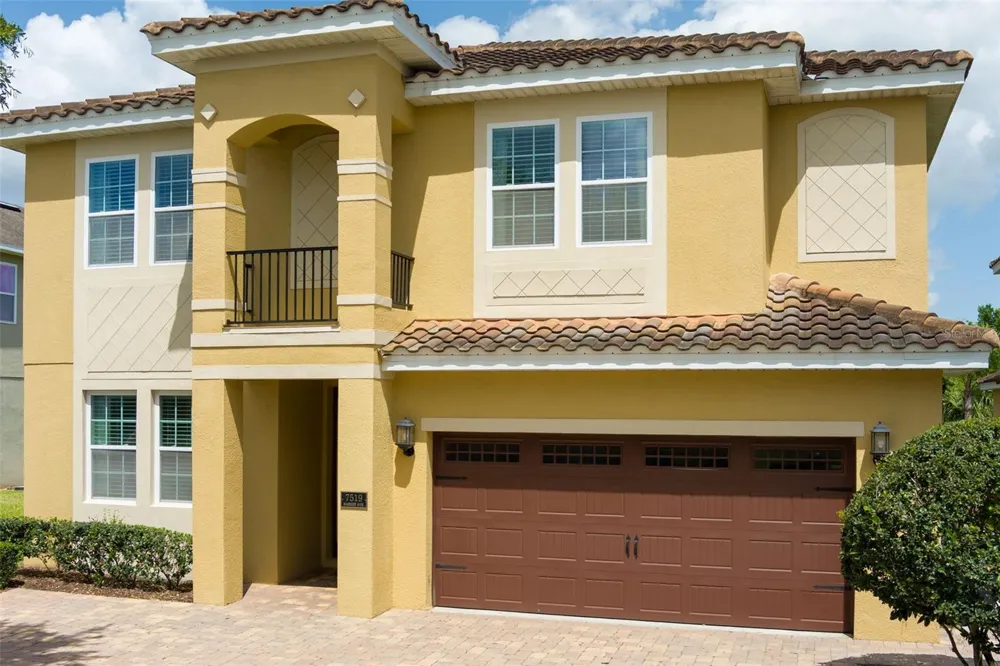 7519 MARKER AVENUE Kissimmee, FL 34747
