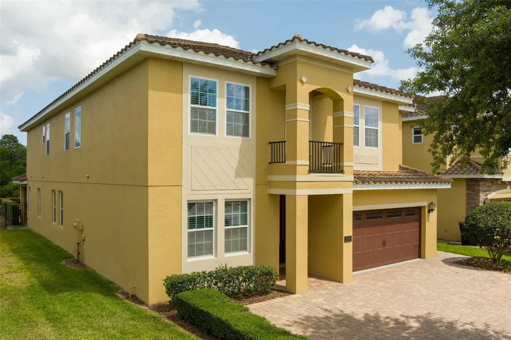 7519 MARKER AVENUE Kissimmee, FL 34747