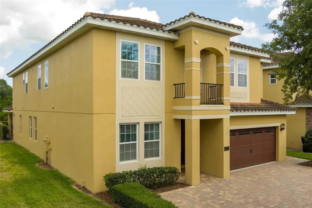 7519 MARKER AVENUE Kissimmee, FL 34747