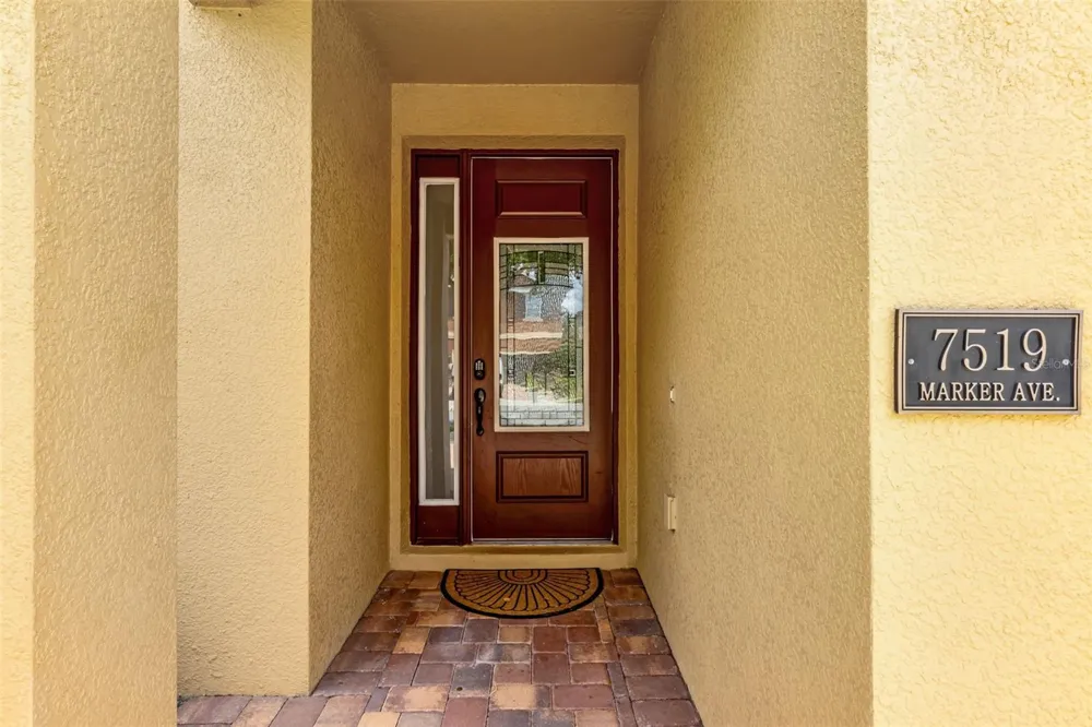 7519 MARKER AVENUE Kissimmee, FL 34747
