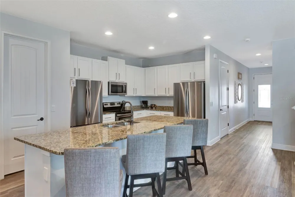 7519 MARKER AVENUE Kissimmee, FL 34747
