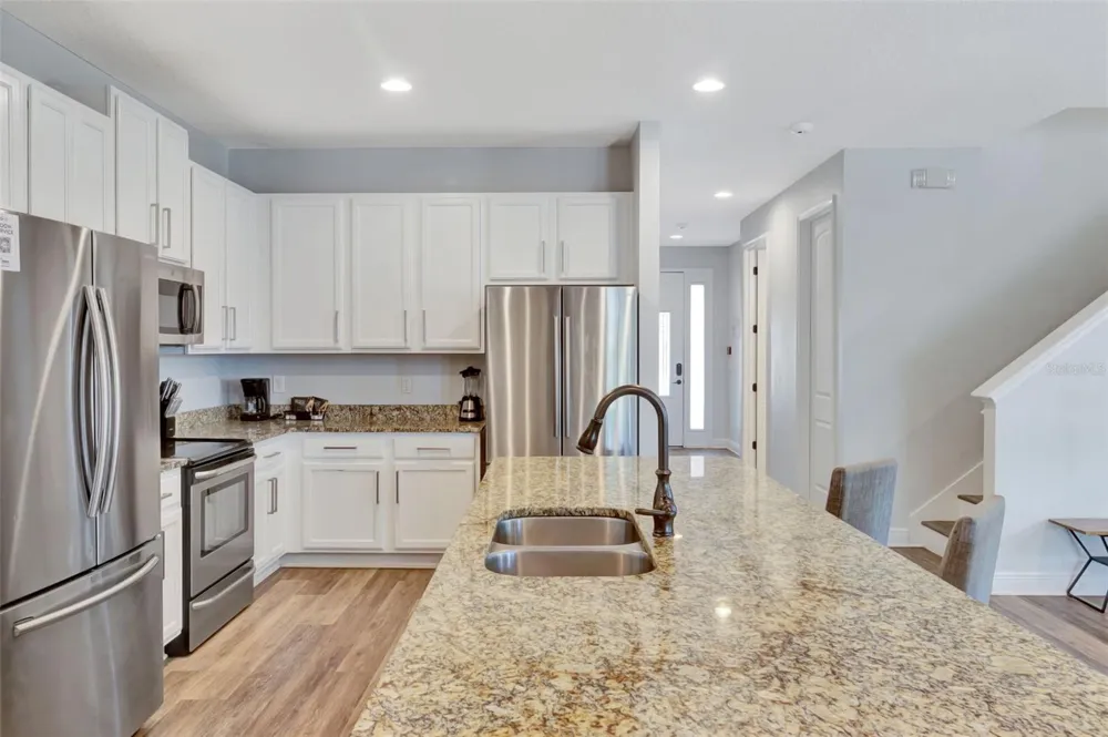 7519 MARKER AVENUE Kissimmee, FL 34747