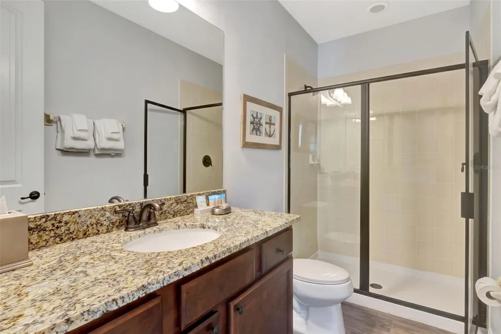 7519 MARKER AVENUE Kissimmee, FL 34747