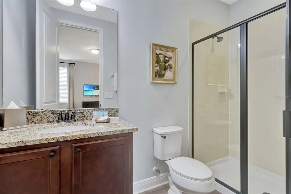 7519 MARKER AVENUE Kissimmee, FL 34747