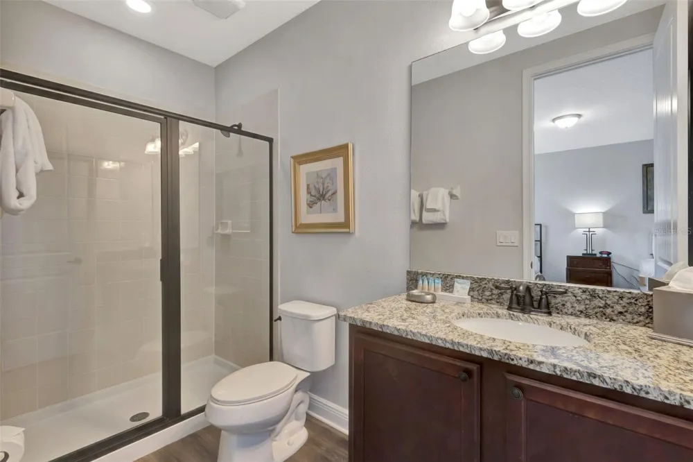 7519 MARKER AVENUE Kissimmee, FL 34747