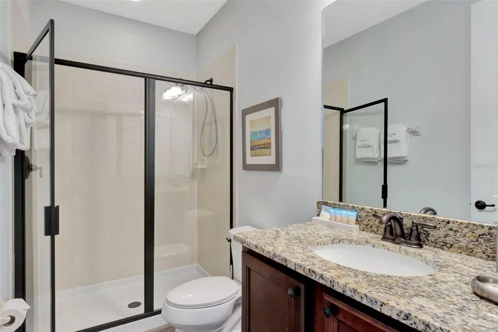 7519 MARKER AVENUE Kissimmee, FL 34747
