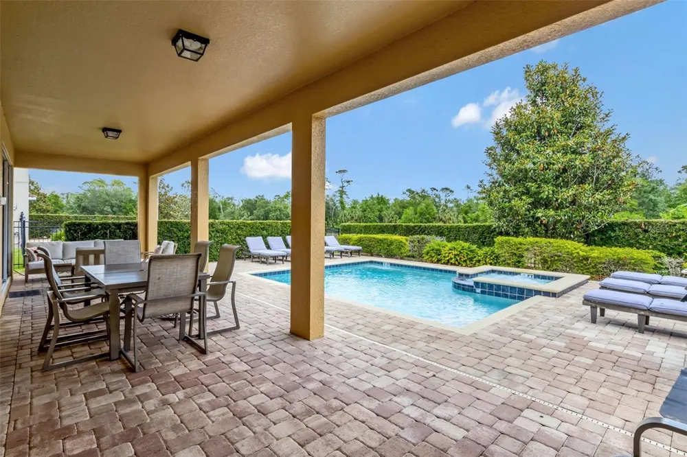 7519 MARKER AVENUE Kissimmee, FL 34747