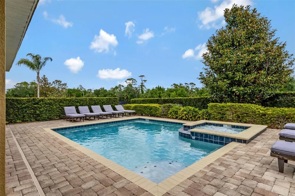 7519 MARKER AVENUE Kissimmee, FL 34747