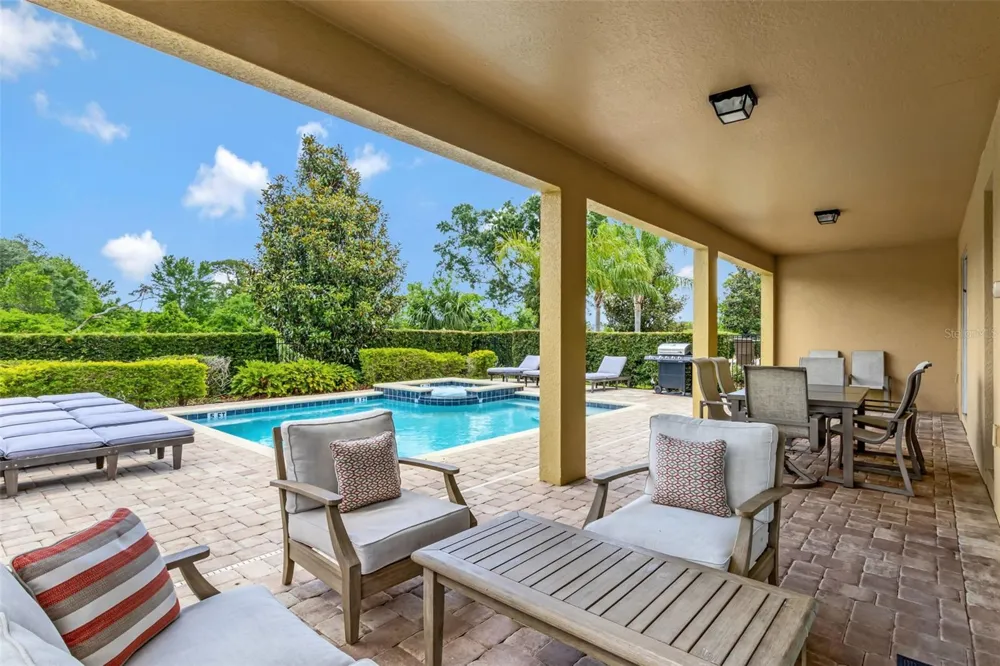 7519 MARKER AVENUE Kissimmee, FL 34747