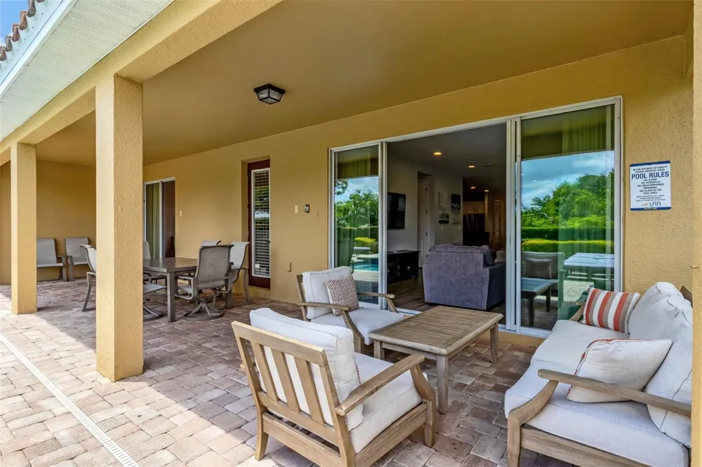 7519 MARKER AVENUE Kissimmee, FL 34747