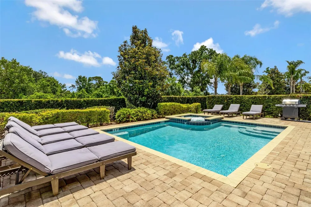 7519 MARKER AVENUE Kissimmee, FL 34747