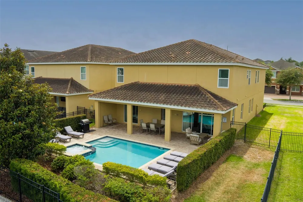 7519 MARKER AVENUE Kissimmee, FL 34747
