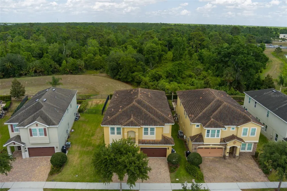 7519 MARKER AVENUE Kissimmee, FL 34747