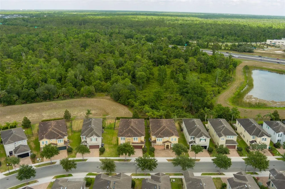 7519 MARKER AVENUE Kissimmee, FL 34747