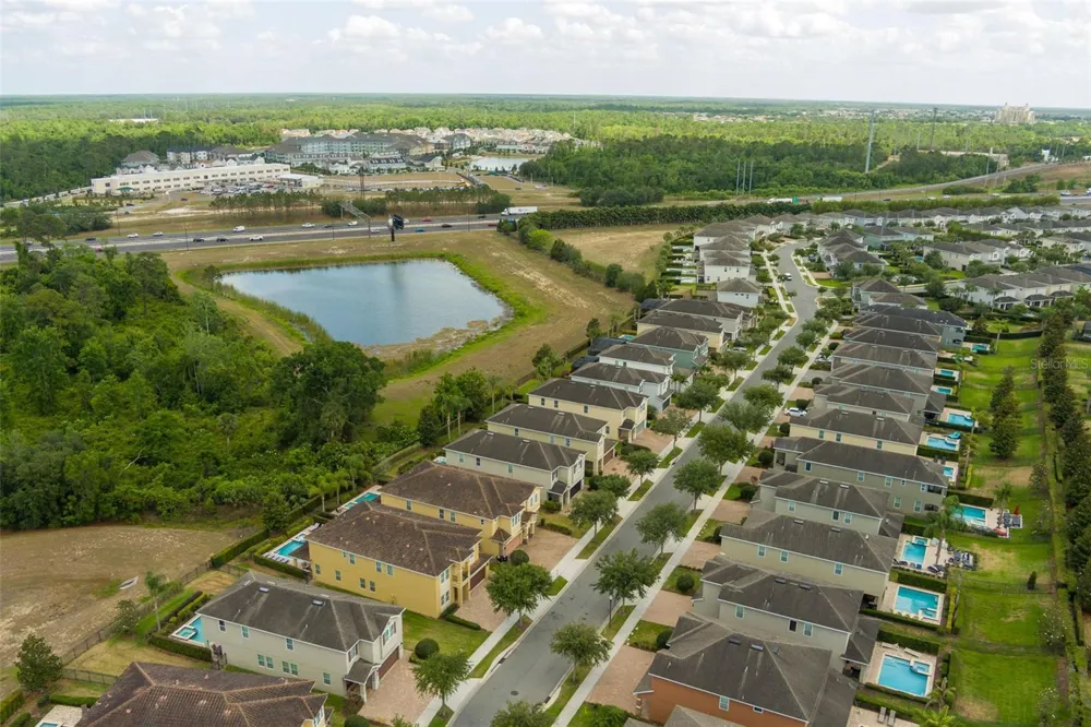 7519 MARKER AVENUE Kissimmee, FL 34747