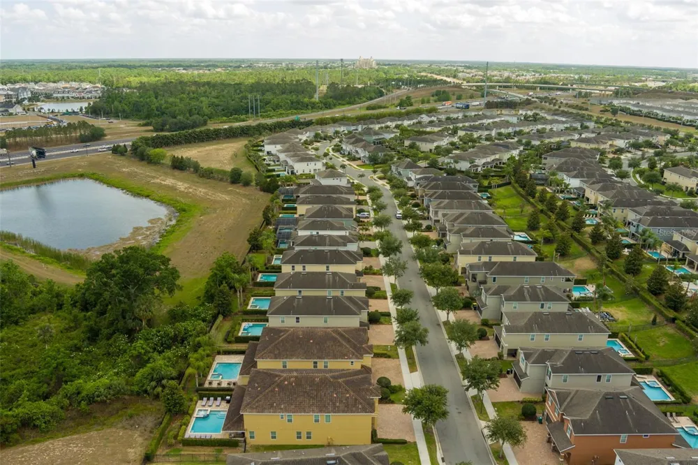7519 MARKER AVENUE Kissimmee, FL 34747