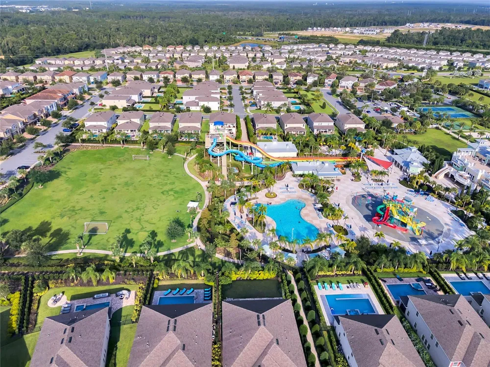 7519 MARKER AVENUE Kissimmee, FL 34747