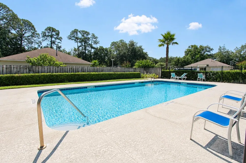 2523 NW 38 PLACE Gainesville, FL 32605