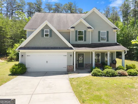 4308 Highland Gate PKWY