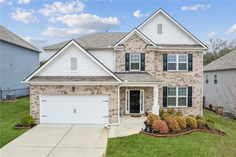 4365 Sunflower Circle
