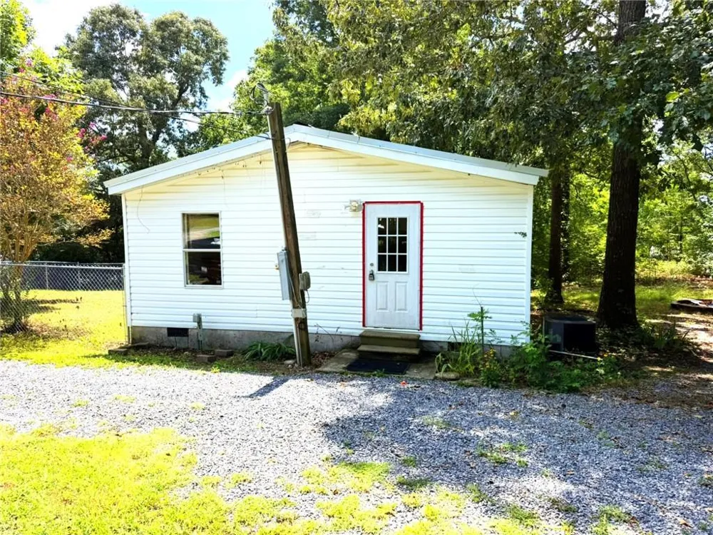 231 Hawks Way Chatsworth, GA 30705