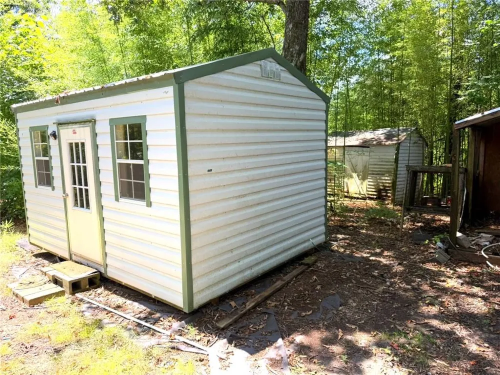 231 Hawks Way Chatsworth, GA 30705