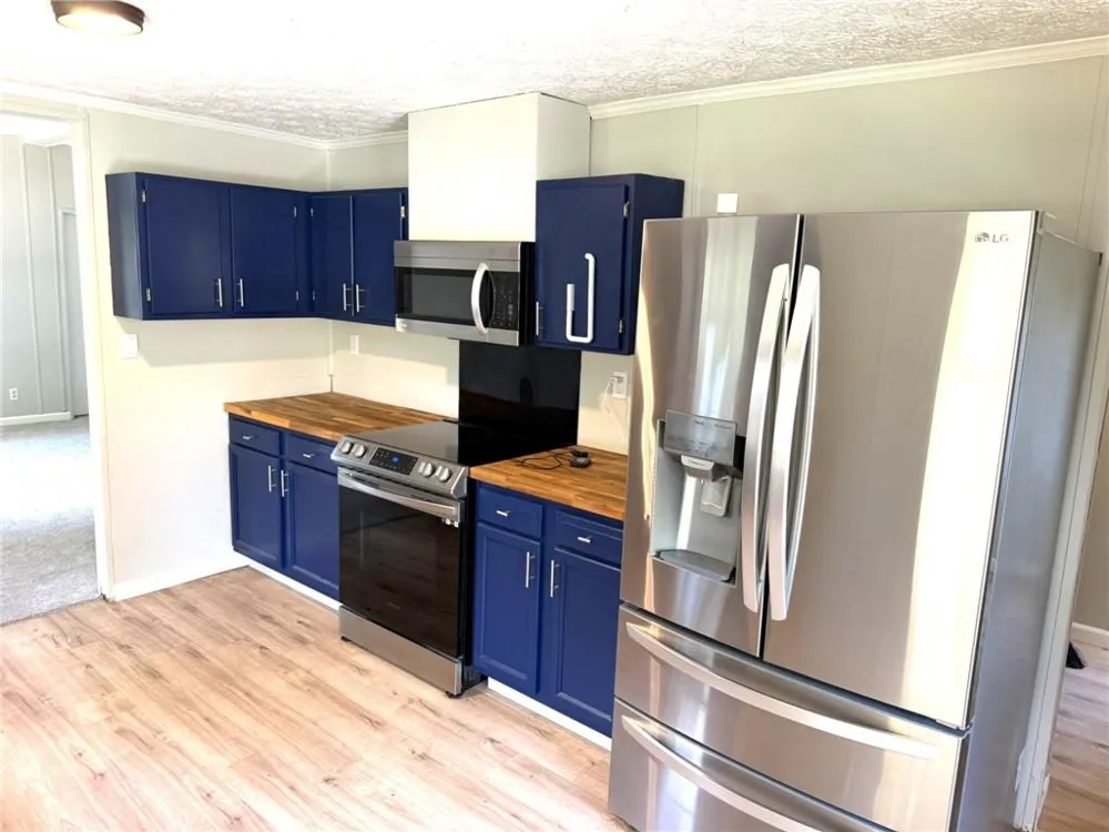 231 Hawks Way Chatsworth, GA 30705