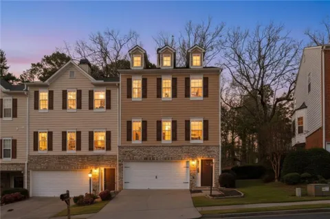 460 Eagle Tiff Drive