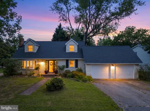 721 BLACK FOREST ROAD