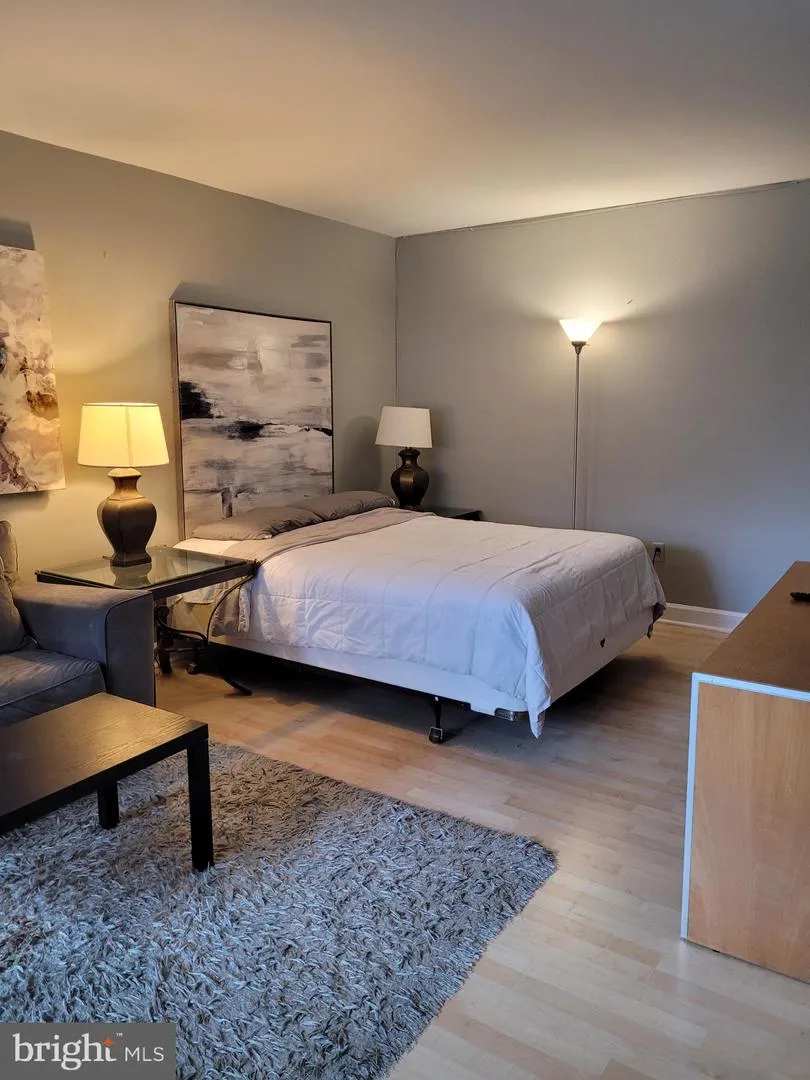 1021 ARLINGTON BOULEVARD #713 Arlington, VA 22209