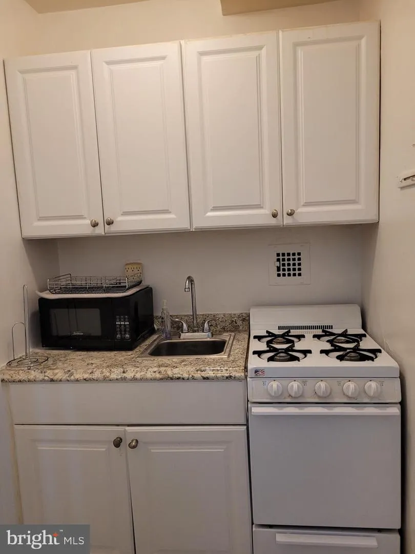 1021 ARLINGTON BOULEVARD #713 Arlington, VA 22209