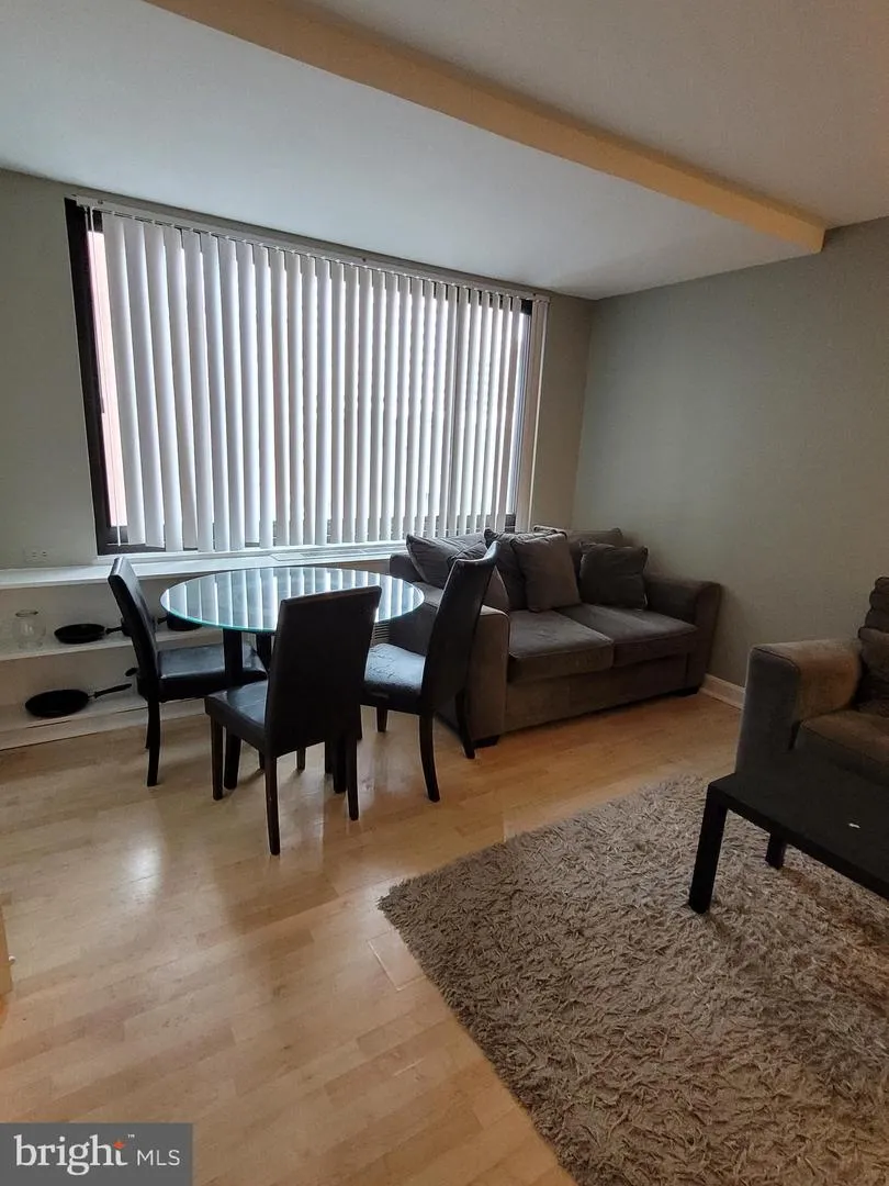 1021 ARLINGTON BOULEVARD #713 Arlington, VA 22209