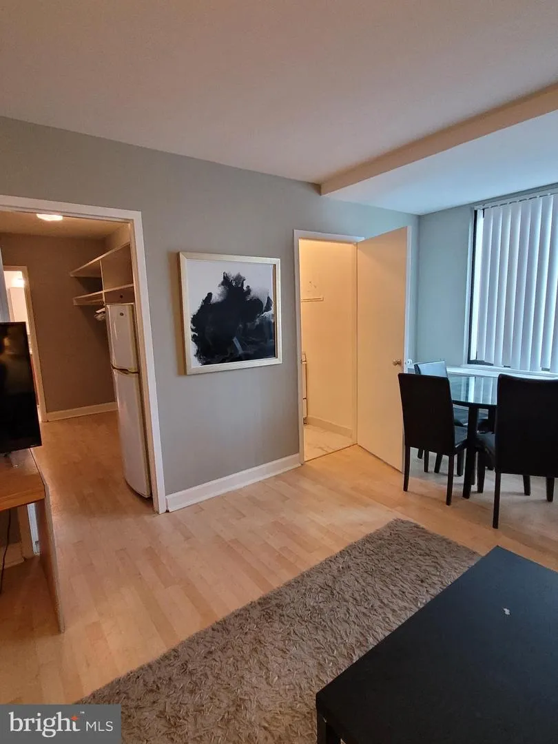 1021 ARLINGTON BOULEVARD #713 Arlington, VA 22209