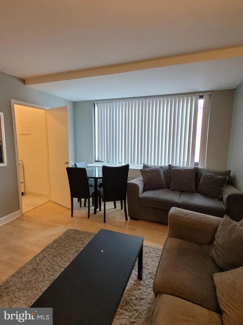 1021 ARLINGTON BOULEVARD #713 Arlington, VA 22209