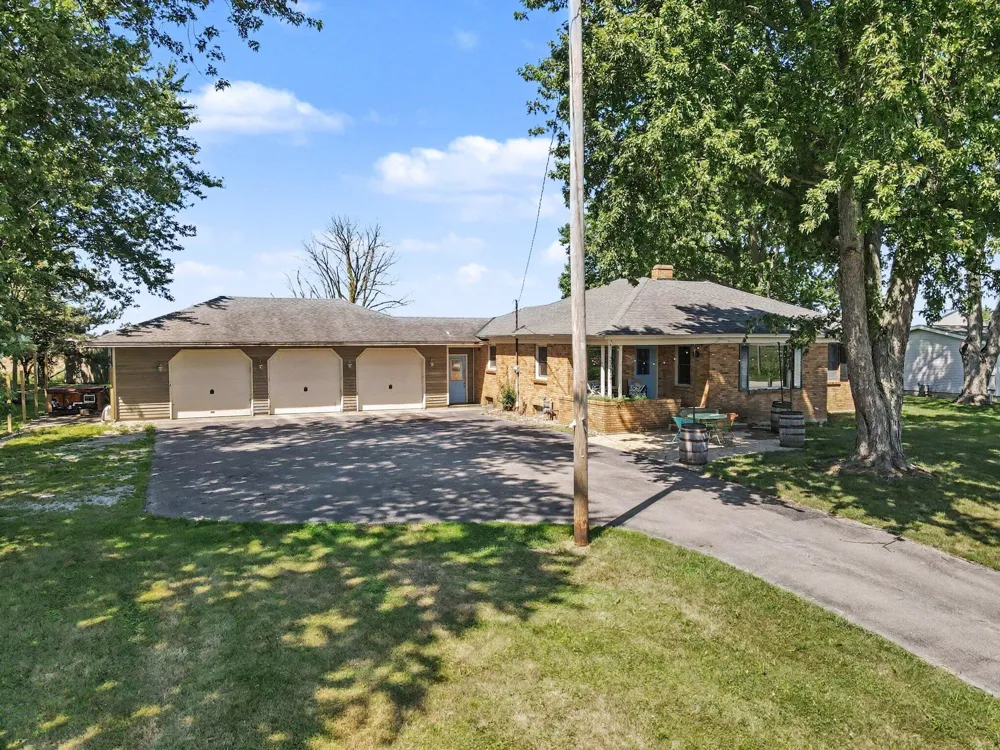 3782 56th Street Hamilton, MI 49419