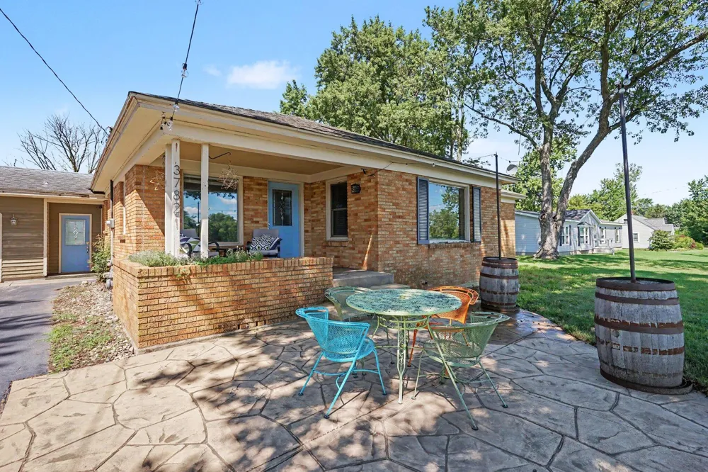 3782 56th Street Hamilton, MI 49419