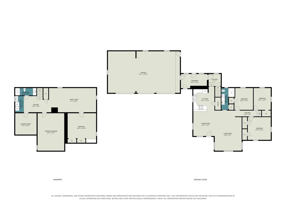 3782 56th Street Hamilton, MI 49419