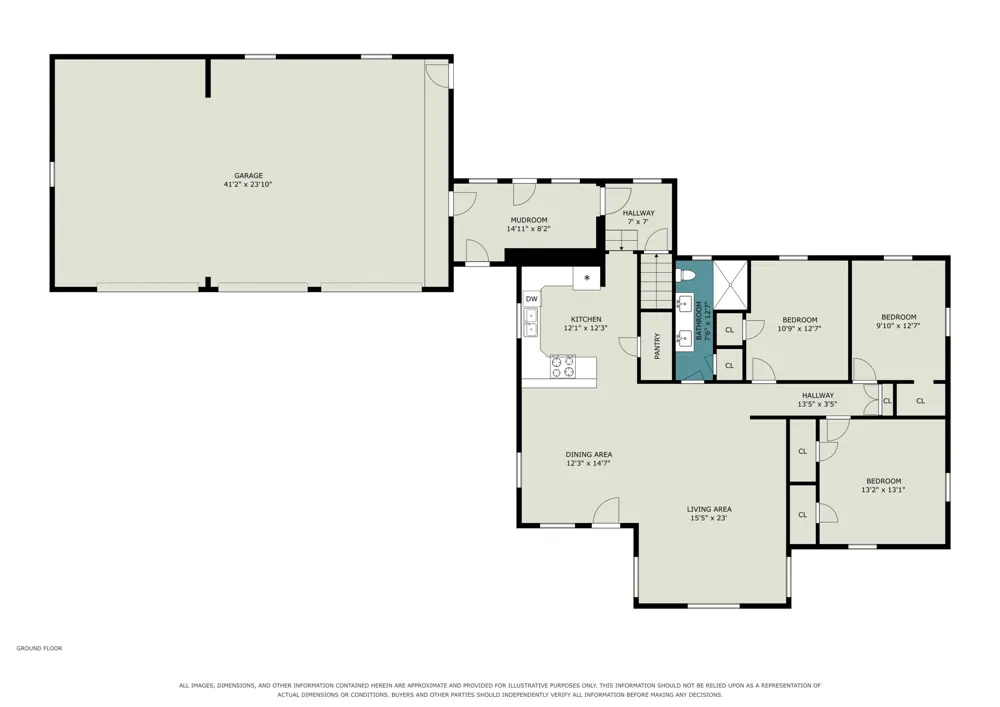 3782 56th Street Hamilton, MI 49419