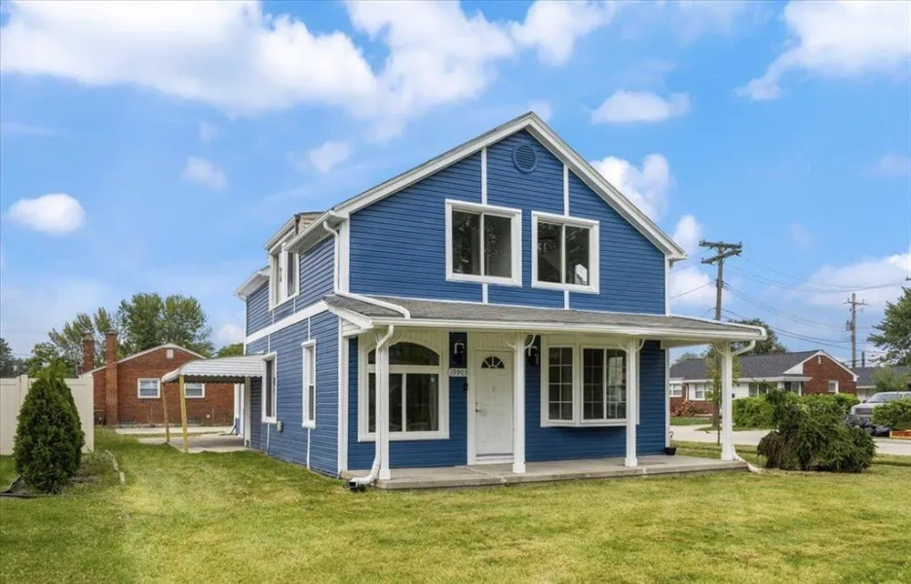 19903 Martin Road Saint Clair Shores, MI 48081